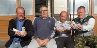 SACK TREVOR JIM BOBBY