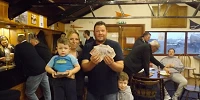 John Cowlin 1st club. 21 06 21