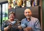 Another 1st Olympiad Pigeon for Jean-Pierre Palm (Braine-L'Alleud, Belgium) in 2025