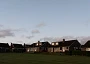 early morning at Berwick