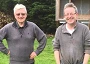 Charlie Glen Cameron winners of Arbroath club see text