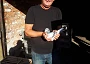 Rob Walton fed winner