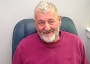 John Bird of West Calder club see text