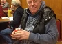Callum McMillan at the Midland fed fish supper night