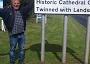 John Jackson arrives at Elgin