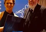 Billy McCudden with his SNFC 1st sect E trophy 10 03 26b