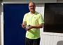 Paul Macaloney with this weeks winner